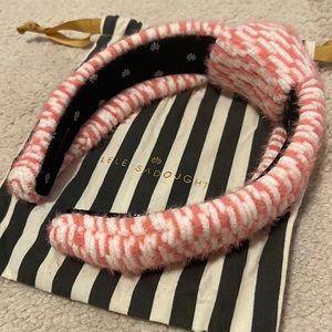 Lele Sadoughi Headband